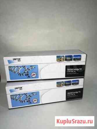Картридж HP LJ P1005/P1006 CB435A/canon LBP-3010 Волгоград
