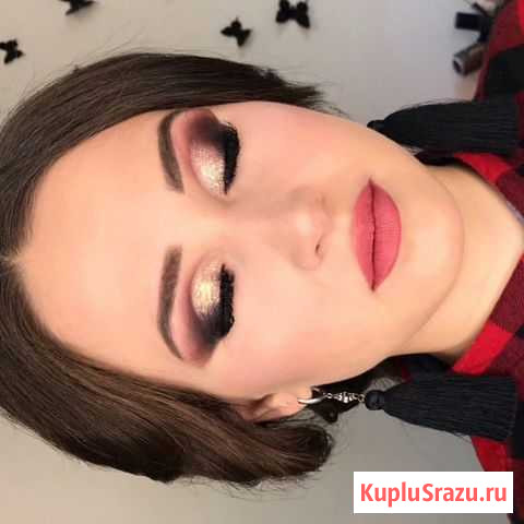 Макияж Армавир - изображение 1