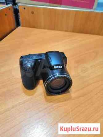 Nikon Coolpix L330 Саранск