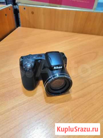 Nikon Coolpix L330 Саранск - изображение 1
