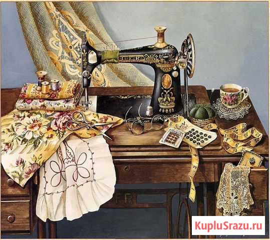 Пошив Нижний Тагил - изображение 1