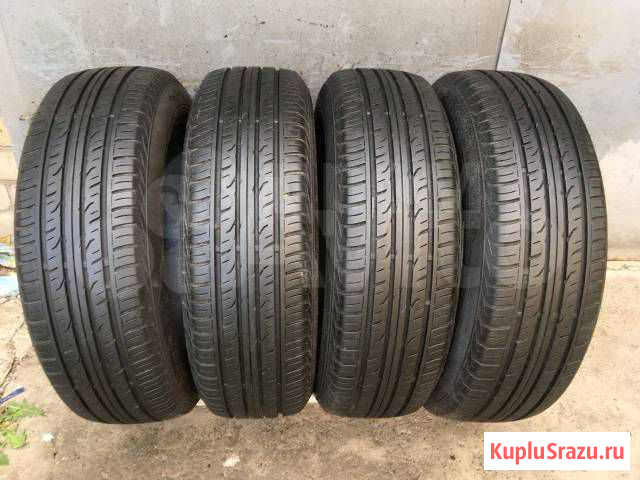 Dunlop Grandtrek PT3 Кемерово - изображение 1