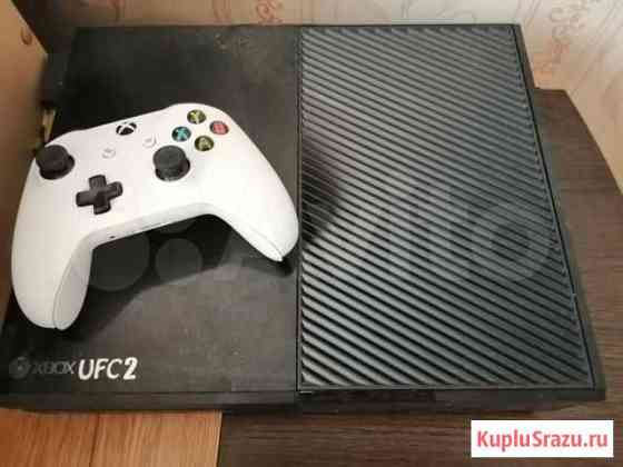 Xbox one Барнаул