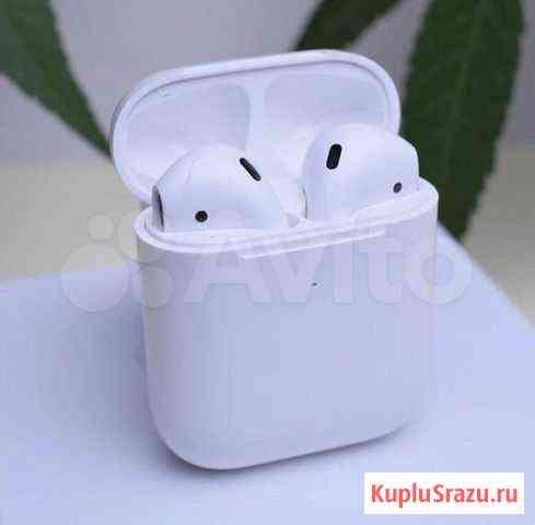 Airpods 2 Волжск