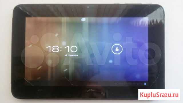 Texet TM 7026 wi-fi Челябинск - изображение 1
