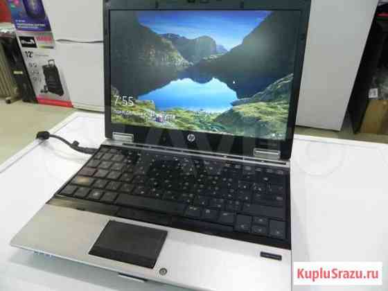 Стильный ноутбук HP на i7 /дд Нижний Тагил