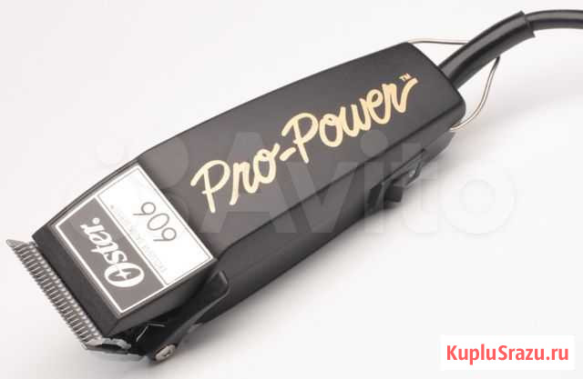 Oster 606 с Новыми ножами Йошкар-Ола - изображение 1