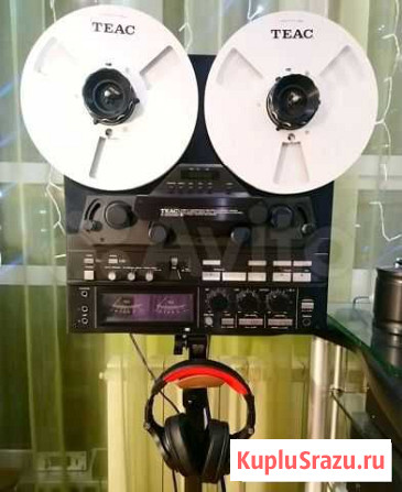 Катушки пара teac RE-1002 NAB Sony Оренбург - изображение 1