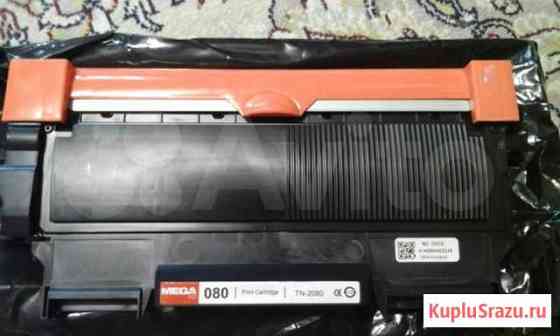Картриджи для мфу Brother HL-2130/DCP-7055R/7055WR Челябинск