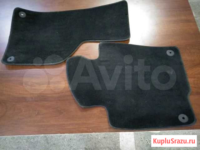 Авто ковры Калининград - изображение 1
