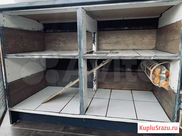 Клетка для кролика Новороссийск - изображение 1
