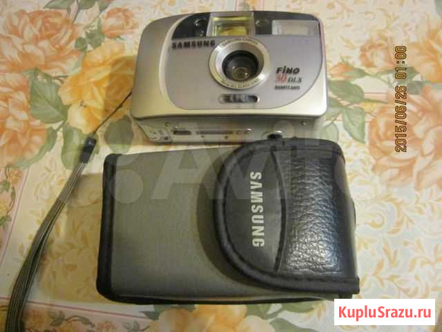 Фотоаппарат тома и самсунг Коммунарка - изображение 1