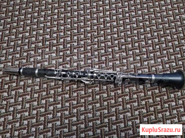 Кларнет Amati амати Курск - изображение 1