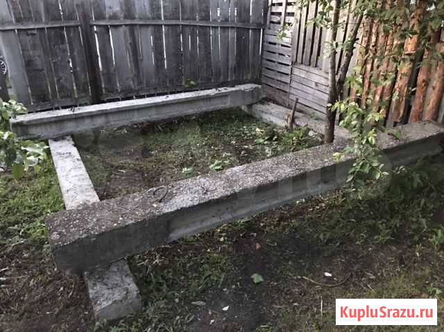 Жби для фундамента Сызрань - изображение 1