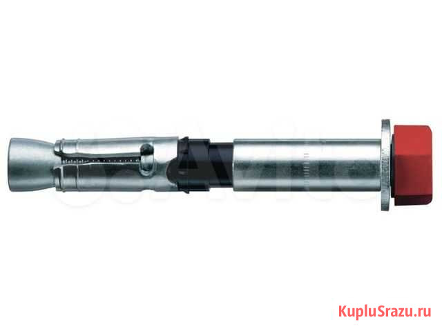 Распорный анкер hilti HSL-3-B M24/60 Череповец - изображение 1