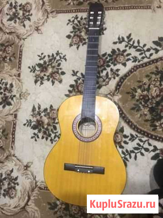Гитара Guitarland C-357 Кострома - изображение 1