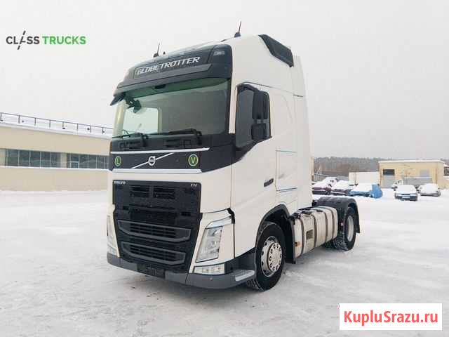Volvo FH 500 Екатеринбург - изображение 1