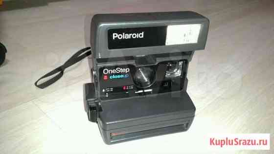 Polaroid OneStep Глазов