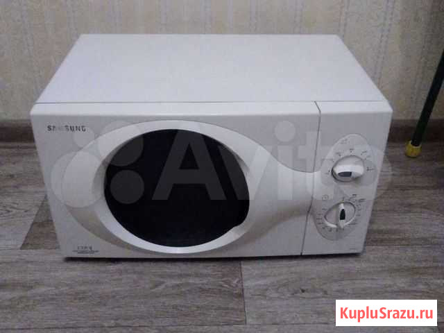 Микроволновка Самара - изображение 1