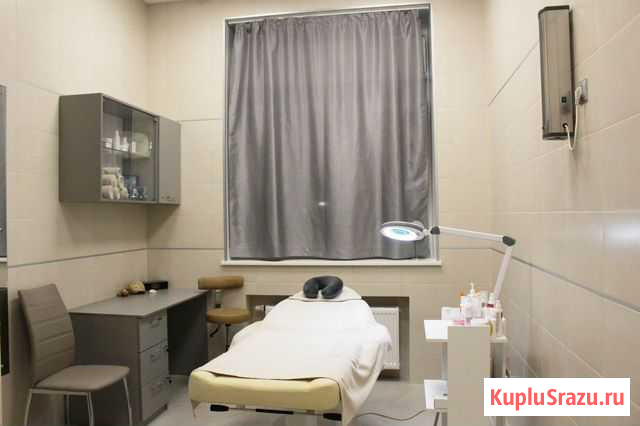 Аренда косметологического кабинета Санкт-Петербург - изображение 1