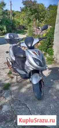 Стелс Тактик 150 Новороссийск