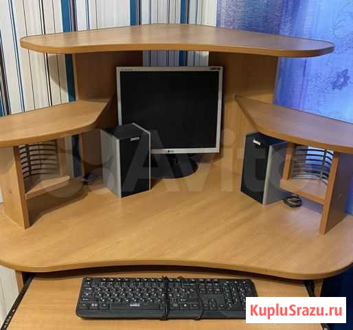 Компьютер Череповец - изображение 1