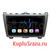 Штатная магнитола Mazda 6 2007-2012 Омск - изображение 1