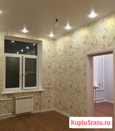 Отделка квартир Астрахань - изображение 1