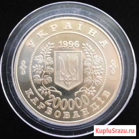 200000 карбонавцев 1996 года Владивосток - изображение 1