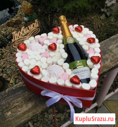 Подарки к 8 марта Калининград - изображение 1