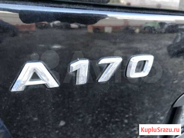 АКПП mercedes w169 a170 W 169 Ильский - изображение 1