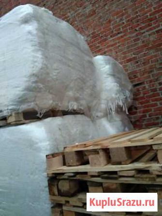 Продам вырубку спанлейса Куровское - изображение 1