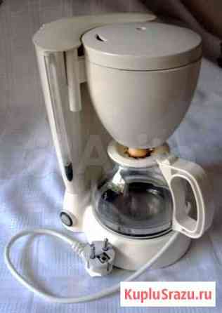 Кофеварка Moulinex Пермь