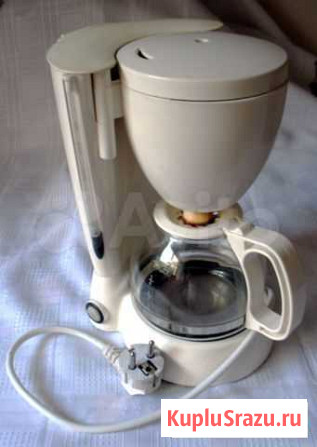 Кофеварка Moulinex Пермь - изображение 1
