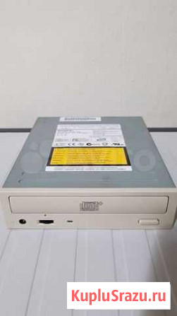 Привод CD-RW Sony CRX215E1 Нижний Новгород - изображение 1