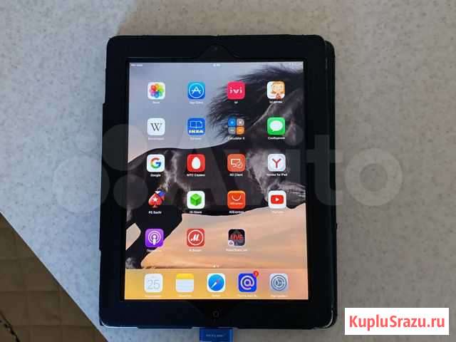 iPad 2 Озерск - изображение 1
