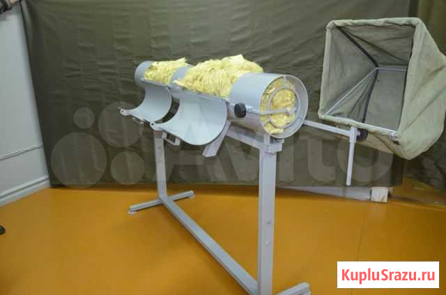 Пулеулавливатель паук 6 класс Обухово - изображение 1