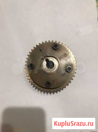 Муфта (фазорегулятор ) vtec k24a3 accord 7 Приозерск - изображение 1