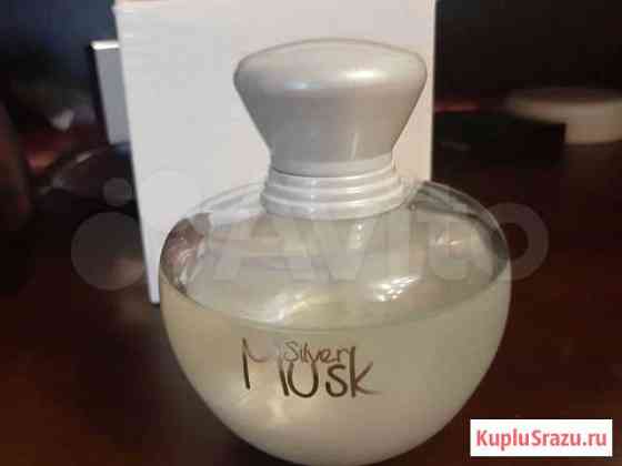 Парфюм Silver Musk Тольятти