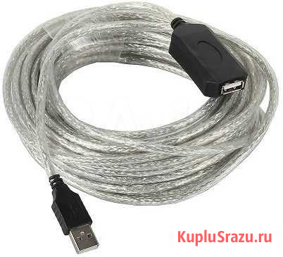 Новый адаптер vcom VUS7049-10M Санкт-Петербург - изображение 1
