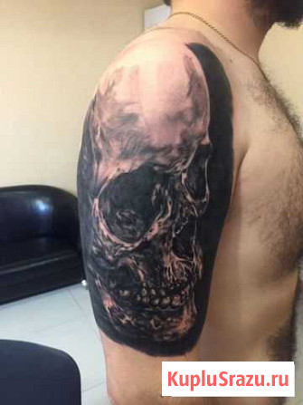 Tattoo Сочи - изображение 1