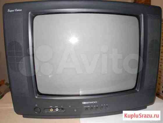 Телевизор Panasonic daewoo Армавир