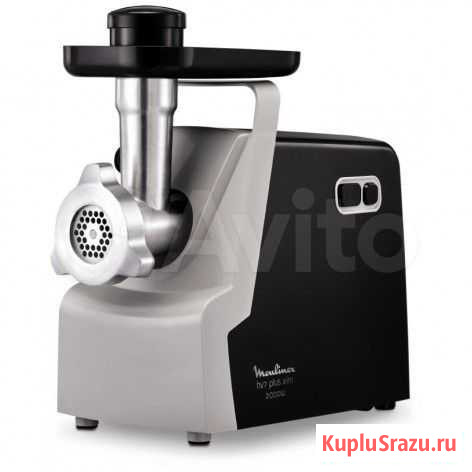 Мясорубка Moulinex ME542810 Курск - изображение 1