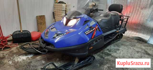 Stels s800 Россомаха 2014 год Сыктывкар - изображение 1