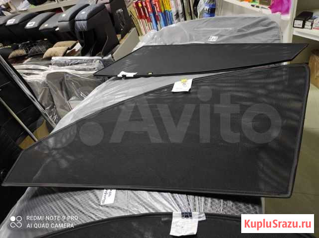 Авто сетки на перед Тойота Камри 50 55 Автомагазин Буйнакск - изображение 1