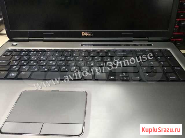 Ноутбук Мощный core i7 + 8 gb + SSD Очень быстрый Калининград - изображение 1