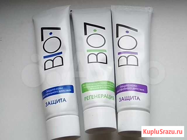 Крем BIO7 Киров - изображение 1