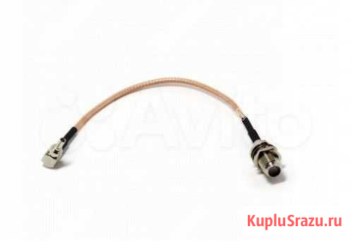 Переходник на usb-модем Ипатово - изображение 1