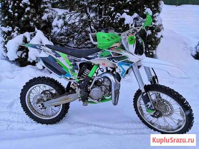 Koshine 105 Санкт-Петербург - изображение 1