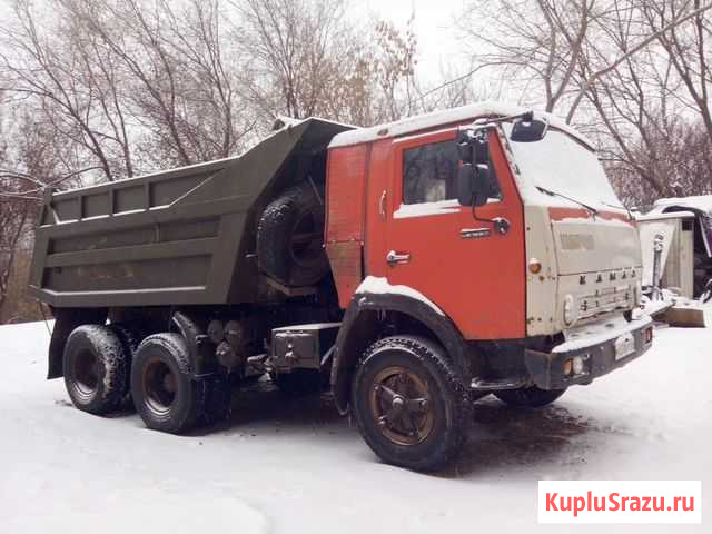 Вывоз Мусора Снега Песок,щебень камаз и газель Саратов - изображение 1
